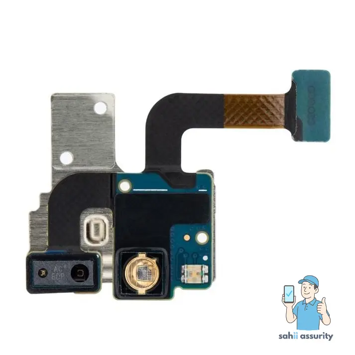 Proximity Light Sensor Flex Cable for Samsung Galaxy S9 thumbnail
